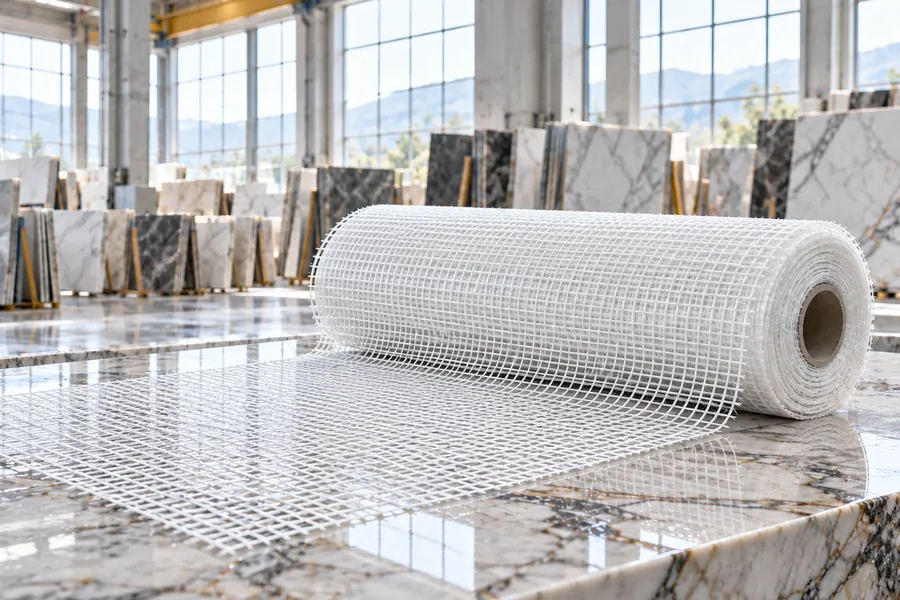 Fiberglas File kategorisi için temsili sektör fotoğrafı